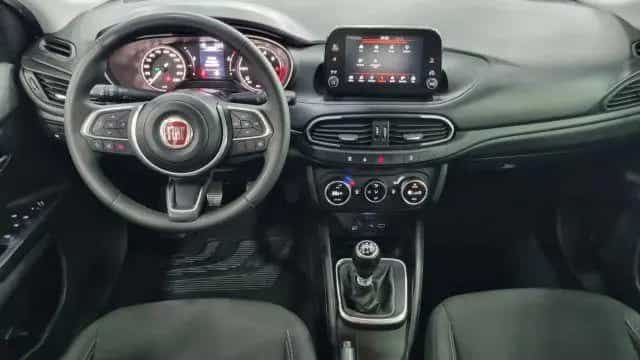 Fiat Tipo Tipo 1.0 SW 05/2023-photo-5