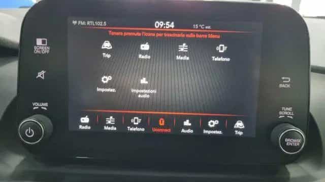 Fiat Tipo Tipo 1.0 SW 05/2023-photo-6