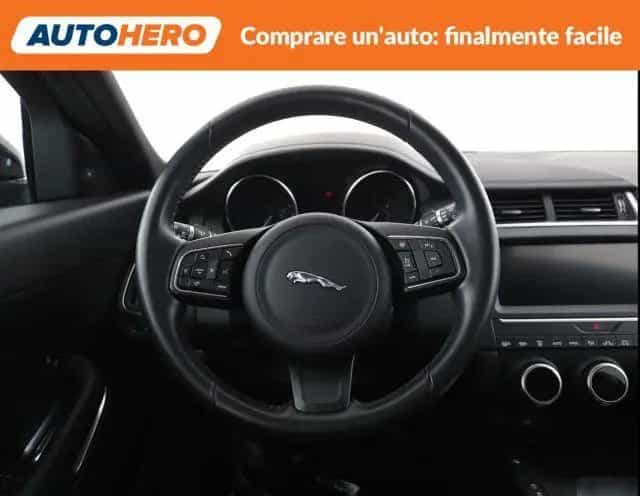 Jaguar E-Pace E-Pace 2.0D 180 CV AWD SE 12/2020-photo-11