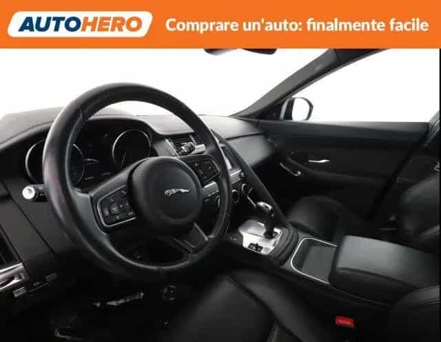 Jaguar E-Pace E-Pace 2.0D 180 CV AWD SE 12/2020-photo-6