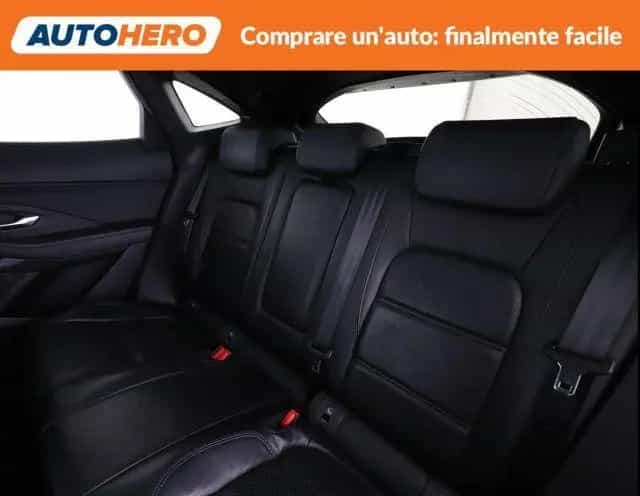 Jaguar E-Pace E-Pace 2.0D 180 CV AWD SE 12/2020-photo-8