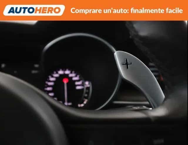 Alfa Romeo Stelvio ROMEO Stelvio 2.0 Turbo 280 CV AT8 Q4 First 03/2017-photo-12
