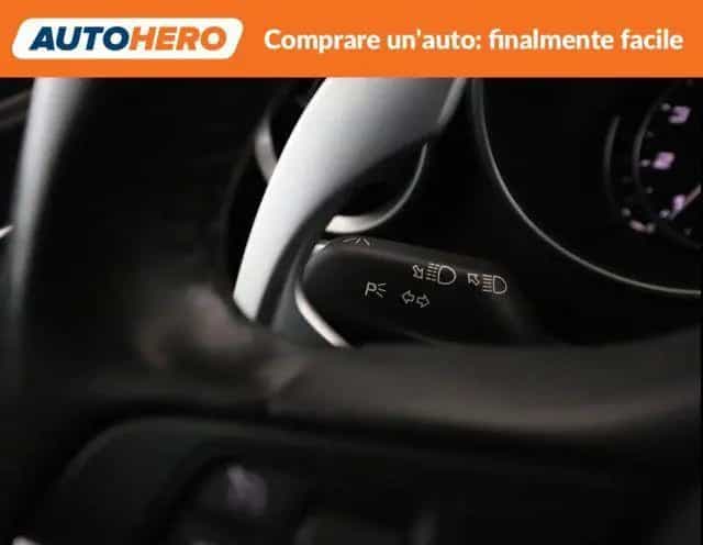 Alfa Romeo Stelvio ROMEO Stelvio 2.0 Turbo 280 CV AT8 Q4 First 03/2017-photo-13