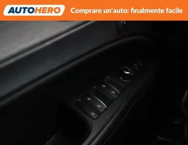 Alfa Romeo Stelvio ROMEO Stelvio 2.0 Turbo 280 CV AT8 Q4 First 03/2017-photo-14