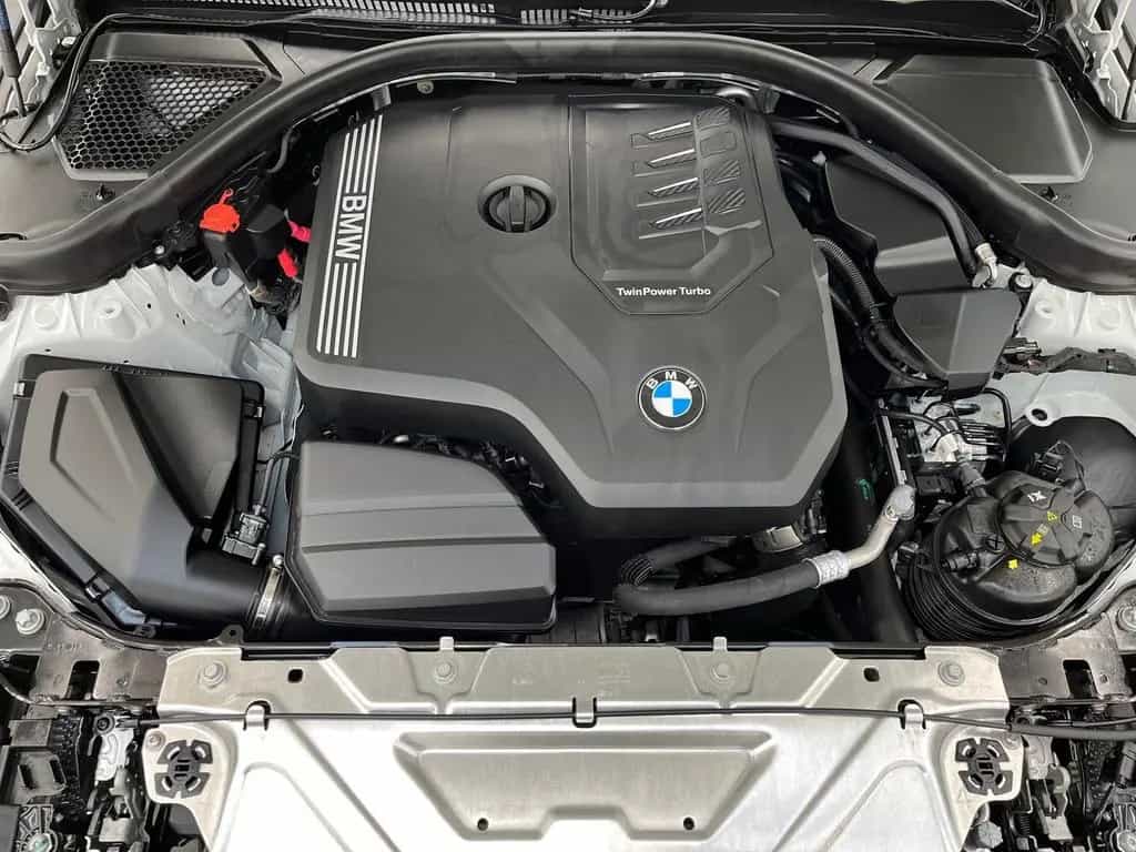 BMW 218 i Coupé M Sport Navi AHK Kamera HiFi LED 05/2025-photo-15