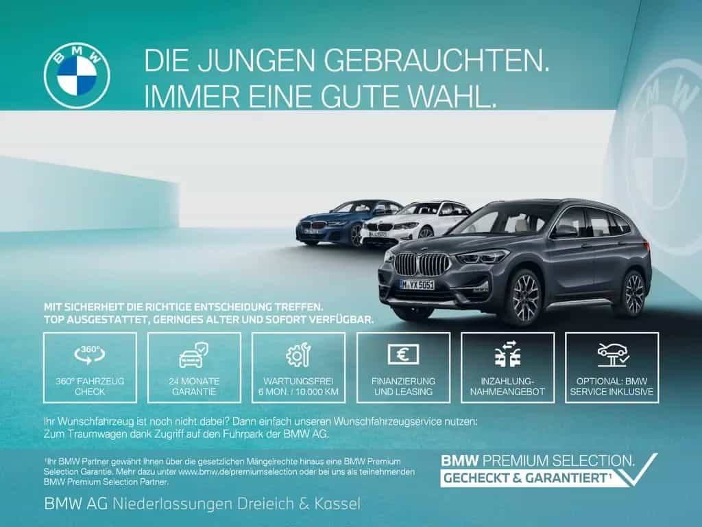 BMW 218 i Coupé M Sport Navi AHK Kamera HiFi LED 05/2025-photo-18