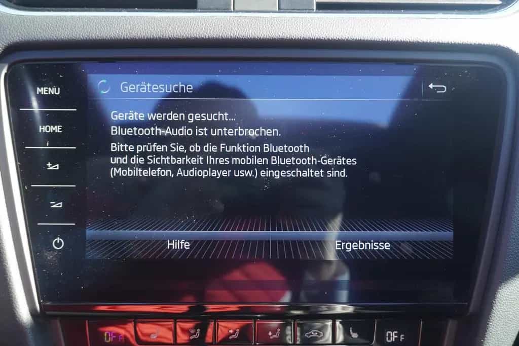 Skoda Octavia Combi 2.0TSI RS Standheizung ACC Panoram 10/2017-photo-13