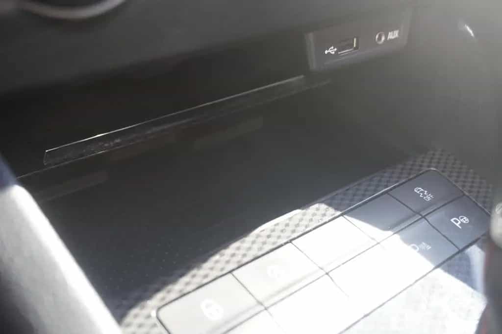 Skoda Octavia Combi 2.0TSI RS Standheizung ACC Panoram 10/2017-photo-21