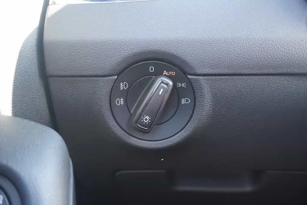 Skoda Octavia Combi 2.0TSI RS Standheizung ACC Panoram 10/2017-photo-25