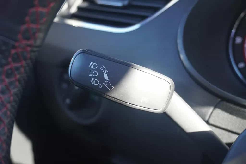 Skoda Octavia Combi 2.0TSI RS Standheizung ACC Panoram 10/2017-photo-30