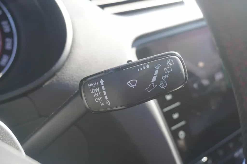Skoda Octavia Combi 2.0TSI RS Standheizung ACC Panoram 10/2017-photo-31