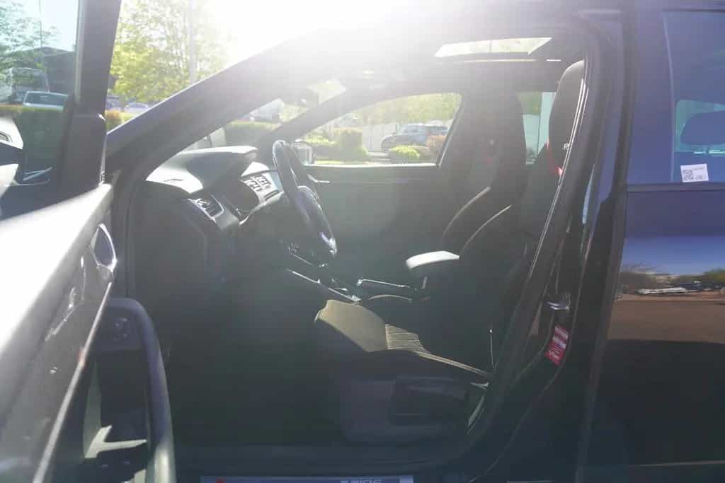 Skoda Octavia Combi 2.0TSI RS Standheizung ACC Panoram 10/2017-photo-33
