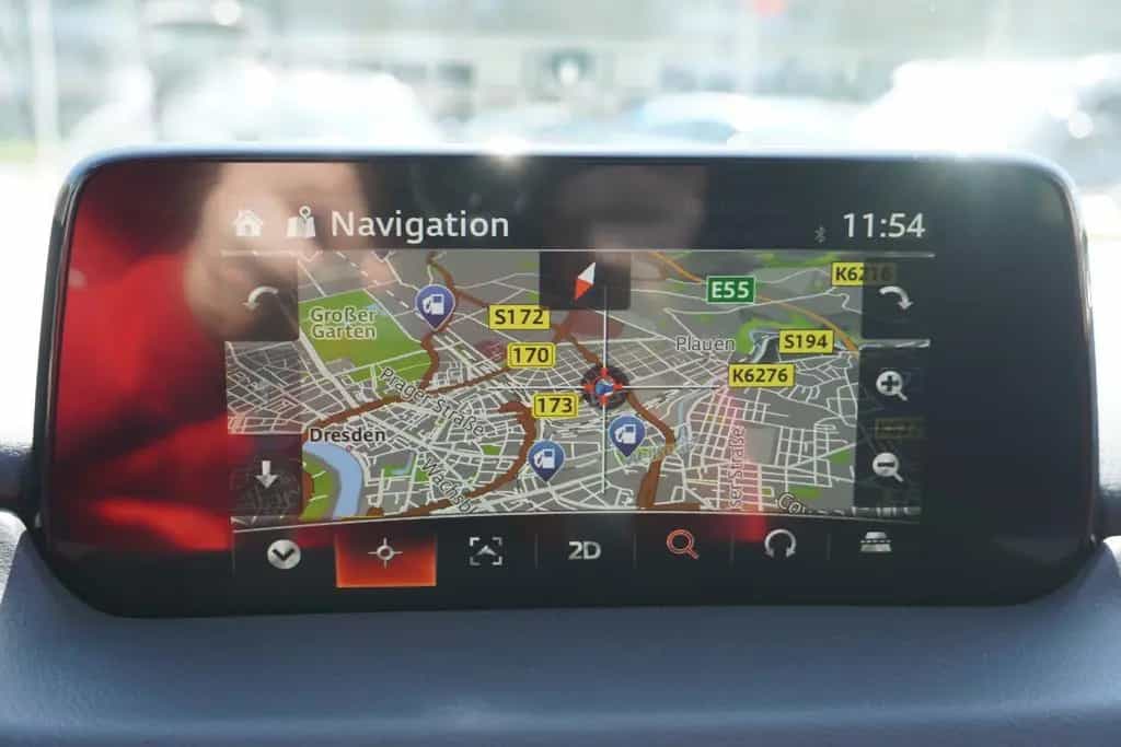 Mazda CX-5 2.0 Skyactiv-G AWD SportsLine LED Navi 360° 04/2019-photo-12