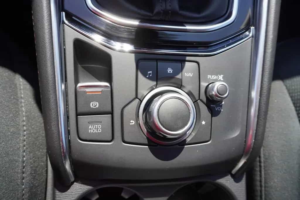 Mazda CX-5 2.0 Skyactiv-G AWD SportsLine LED Navi 360° 04/2019-photo-19