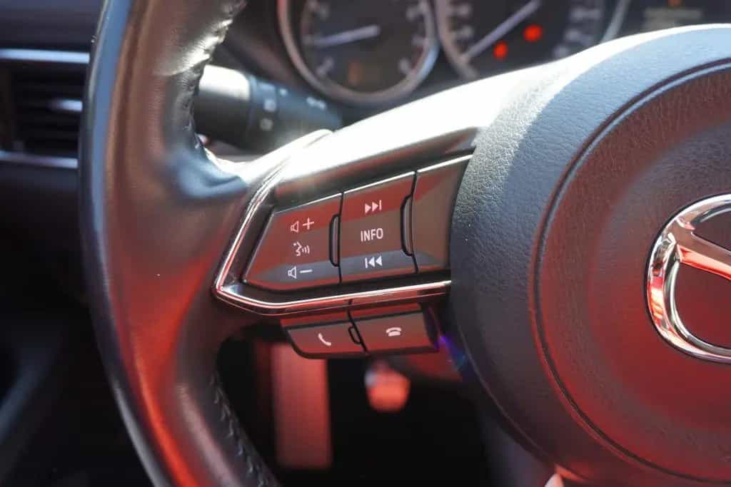 Mazda CX-5 2.0 Skyactiv-G AWD SportsLine LED Navi 360° 04/2019-photo-20