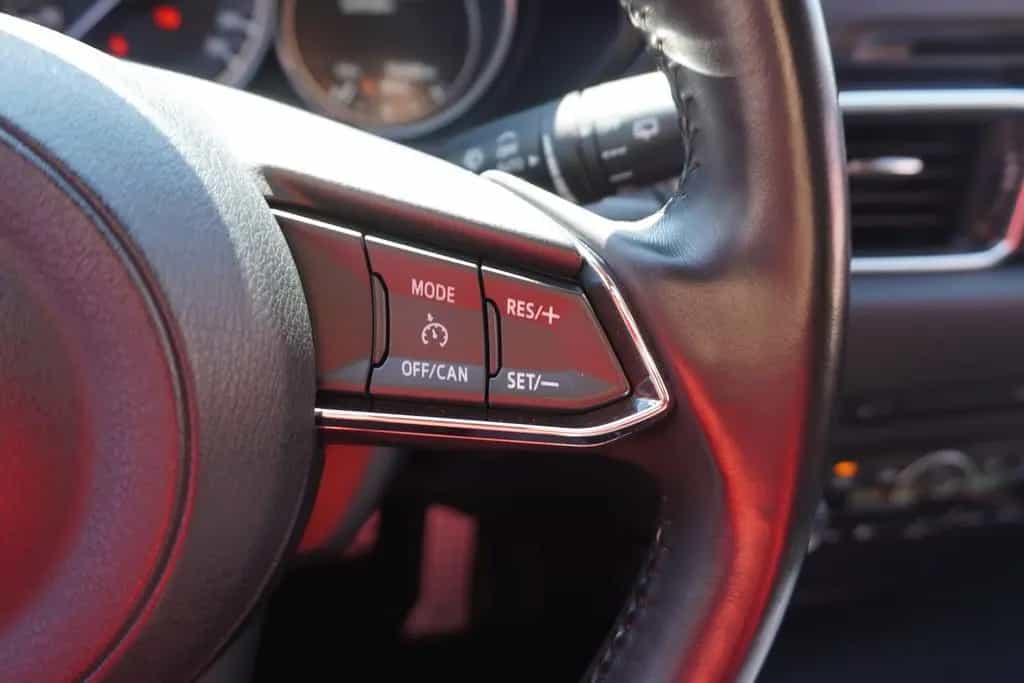 Mazda CX-5 2.0 Skyactiv-G AWD SportsLine LED Navi 360° 04/2019-photo-21