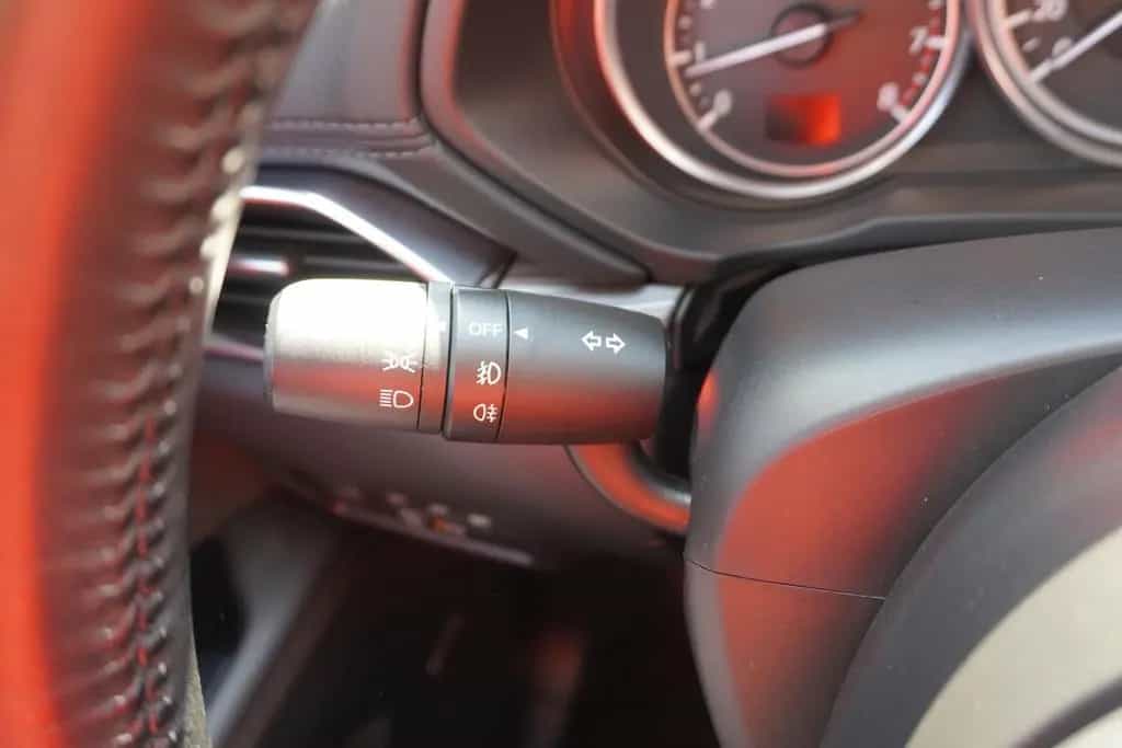 Mazda CX-5 2.0 Skyactiv-G AWD SportsLine LED Navi 360° 04/2019-photo-22
