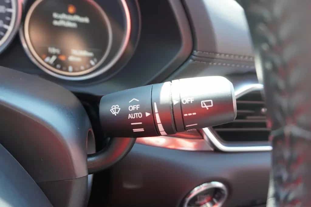 Mazda CX-5 2.0 Skyactiv-G AWD SportsLine LED Navi 360° 04/2019-photo-23