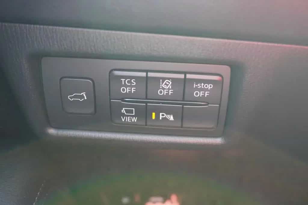Mazda CX-5 2.0 Skyactiv-G AWD SportsLine LED Navi 360° 04/2019-photo-26