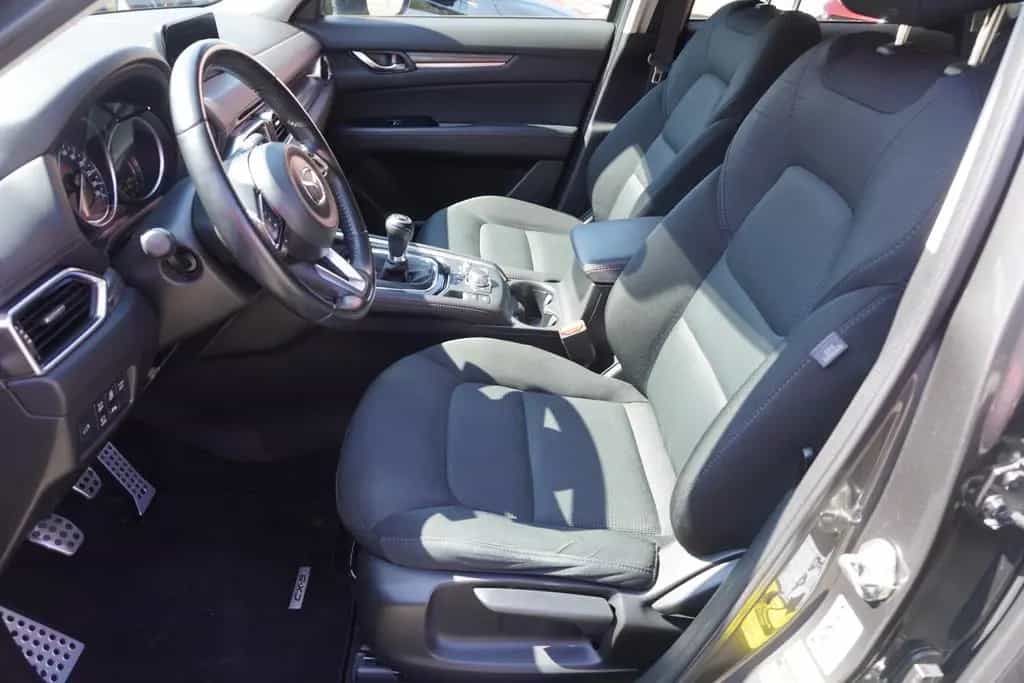 Mazda CX-5 2.0 Skyactiv-G AWD SportsLine LED Navi 360° 04/2019-photo-29