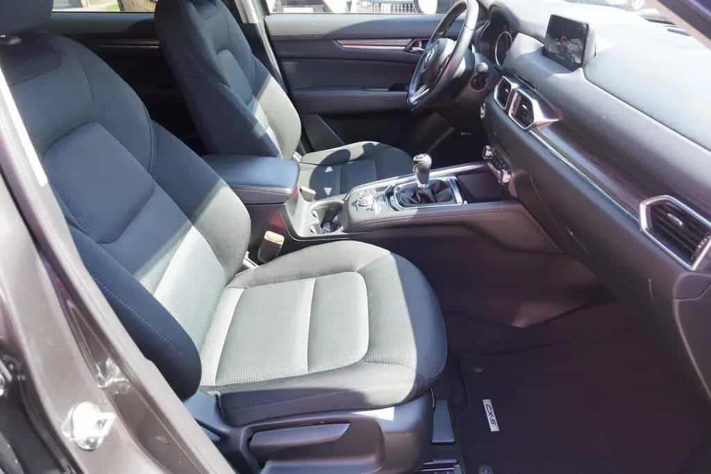 Mazda CX-5 2.0 Skyactiv-G AWD SportsLine LED Navi 360° 04/2019-photo-30