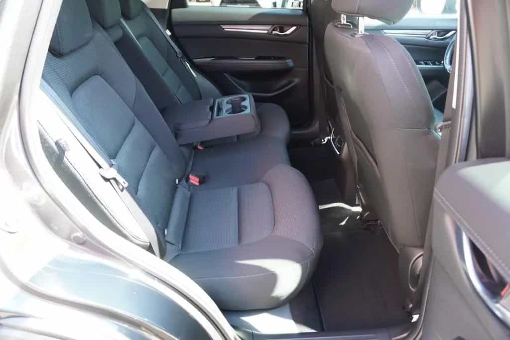 Mazda CX-5 2.0 Skyactiv-G AWD SportsLine LED Navi 360° 04/2019-photo-31