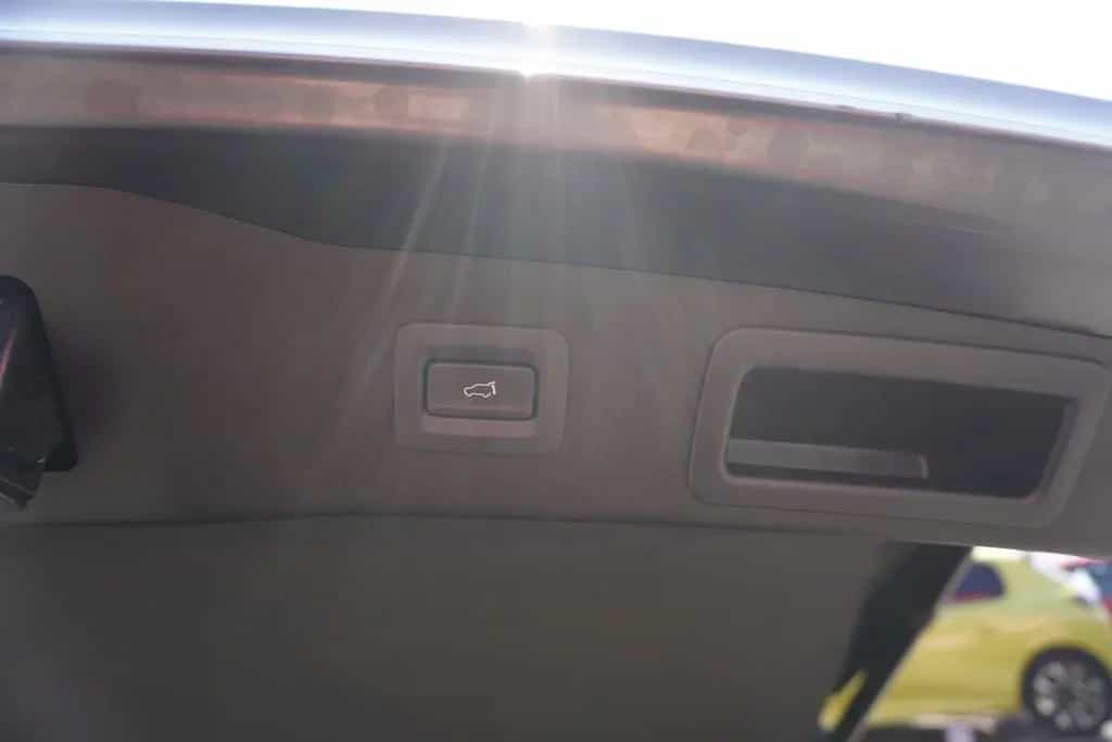 Mazda CX-5 2.0 Skyactiv-G AWD SportsLine LED Navi 360° 04/2019-photo-33