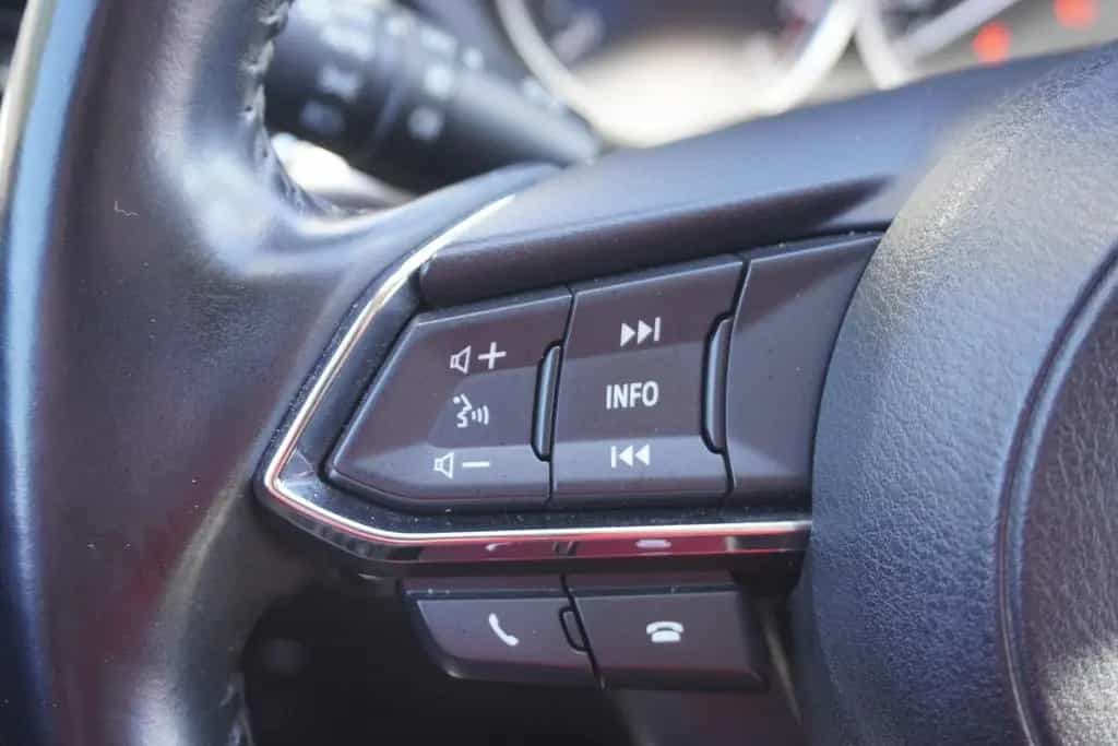 Mazda CX-5 2.0 Skyactiv-G AWD Kangei AHK LED Navi 360° 05/2019-photo-18