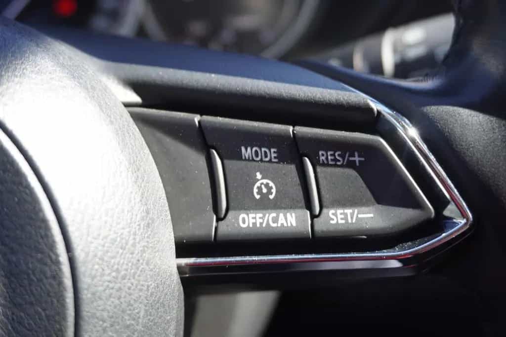 Mazda CX-5 2.0 Skyactiv-G AWD Kangei AHK LED Navi 360° 05/2019-photo-19