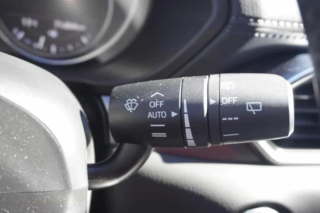 Mazda CX-5 2.0 Skyactiv-G AWD Kangei AHK LED Navi 360° 05/2019-photo-21