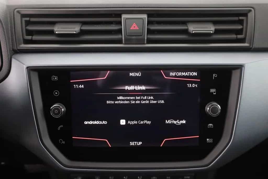 Seat Arona 1.0 TSI DSG Beats LED Sitzheizung Kamera 06/2020-photo-10