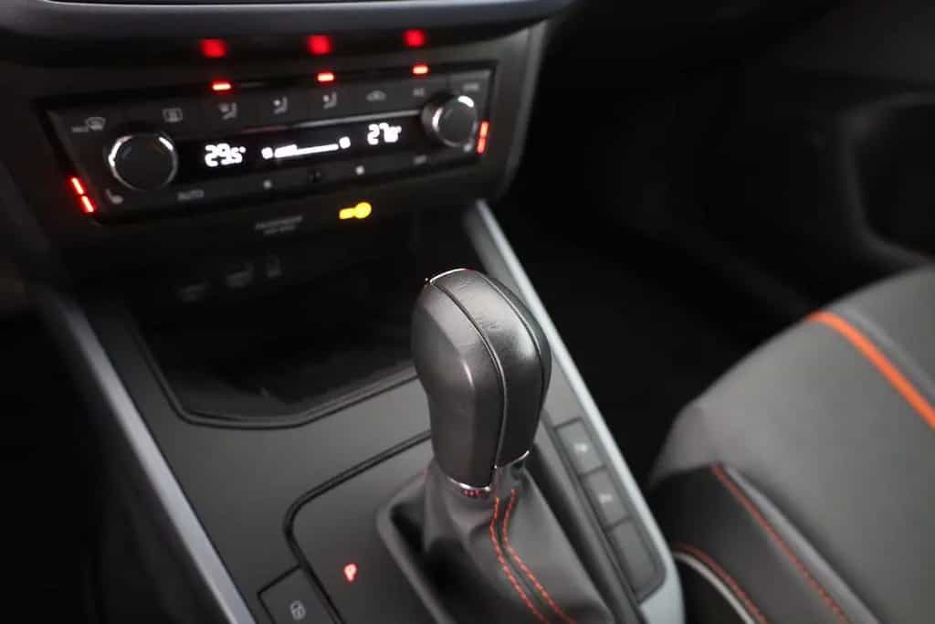Seat Arona 1.0 TSI DSG Beats LED Sitzheizung Kamera 06/2020-photo-12