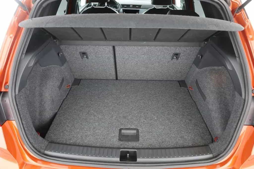 Seat Arona 1.0 TSI DSG Beats LED Sitzheizung Kamera 06/2020-photo-24