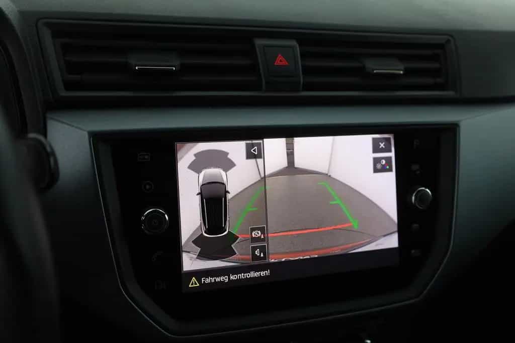Seat Arona 1.0 TSI DSG Beats LED Sitzheizung Kamera 06/2020-photo-25