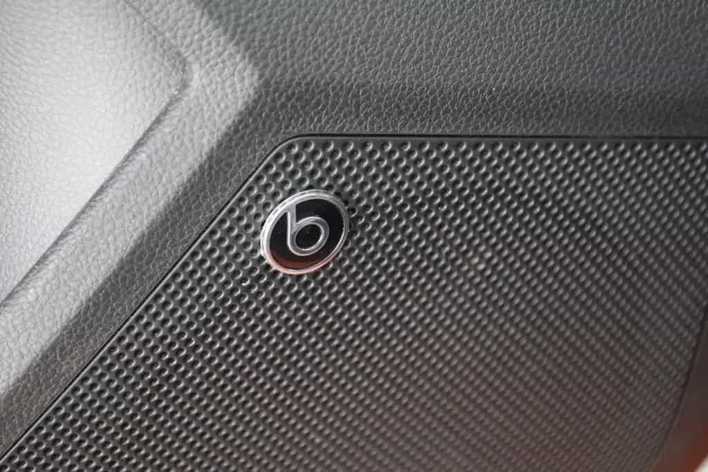 Seat Arona 1.0 TSI DSG Beats LED Sitzheizung Kamera 06/2020-photo-26