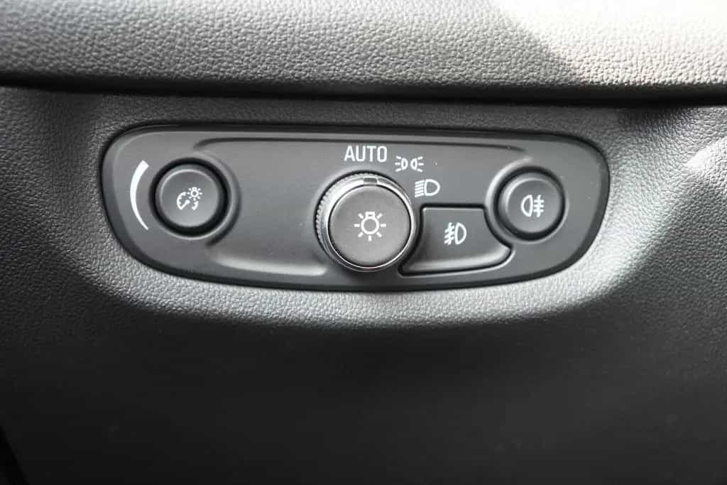 Opel Insignia Sports Tourer 1.5 DI Exclusive LED Navi 11/2017-photo-15