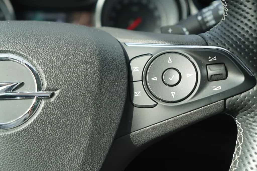 Opel Insignia Sports Tourer 1.5 DI Exclusive LED Navi 11/2017-photo-18