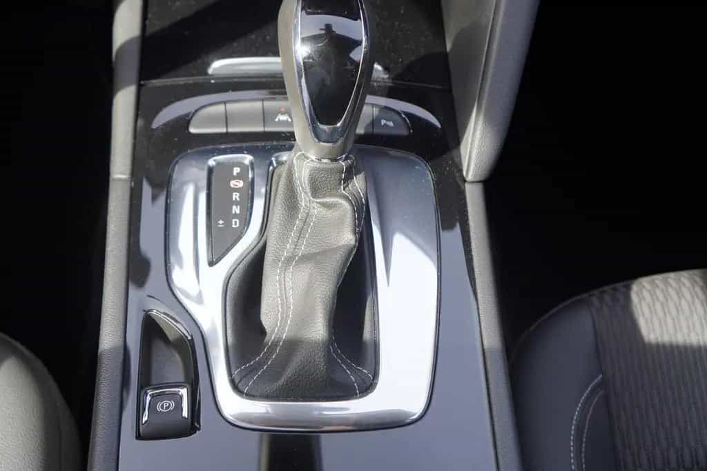 Opel Insignia Sports Tourer 1.5 DI Exclusive LED Navi 11/2017-photo-21