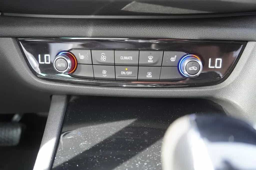 Opel Insignia Sports Tourer 1.5 DI Exclusive LED Navi 11/2017-photo-22