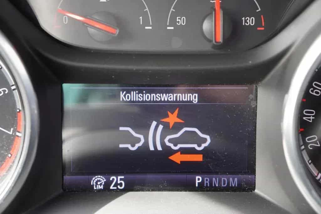 Opel Insignia Sports Tourer 1.5 DI Exclusive LED Navi 11/2017-photo-26