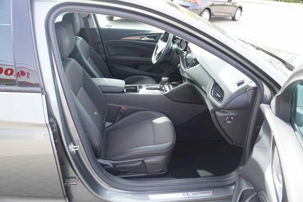 Opel Insignia Sports Tourer 1.5 DI Exclusive LED Navi 11/2017-photo-28