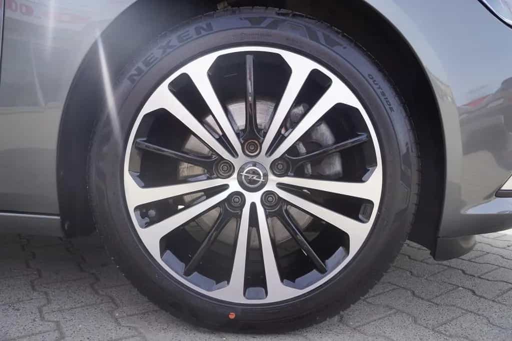 Opel Insignia Sports Tourer 1.5 DI Exclusive LED Navi 11/2017-photo-29