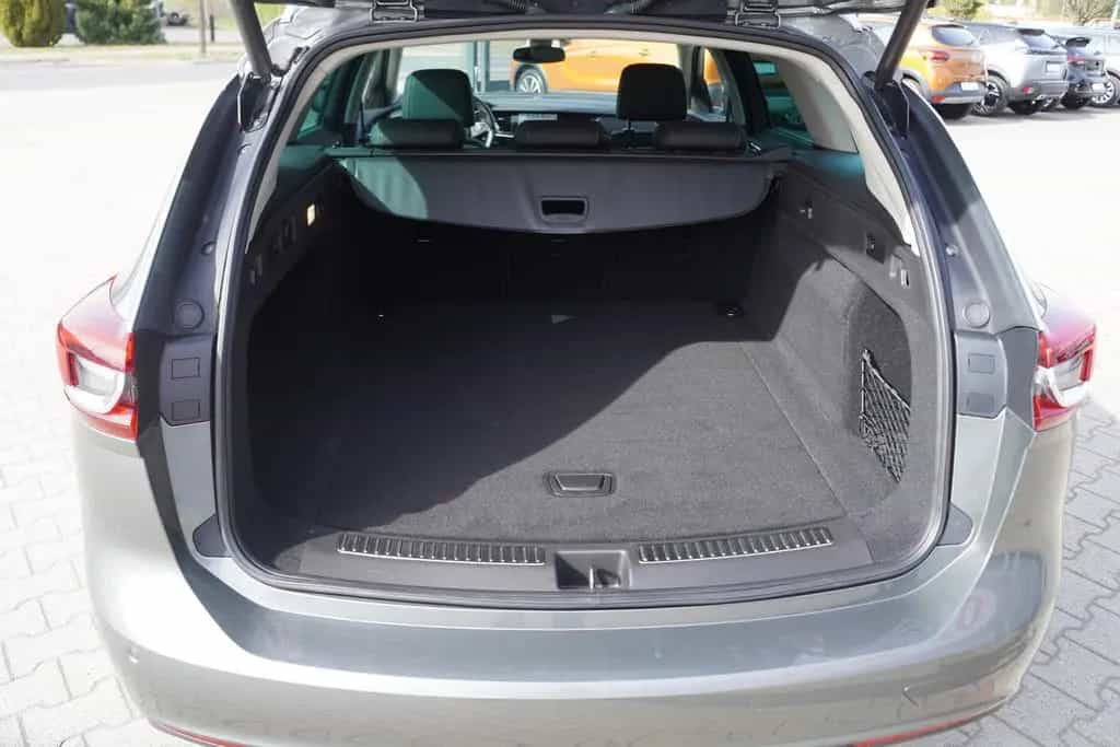Opel Insignia Sports Tourer 1.5 DI Exclusive LED Navi 11/2017-photo-30