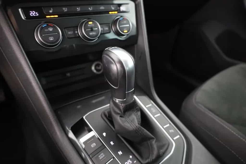 Volkswagen Tiguan 1.5 TSI DSG Comfortline LED Navi ACC 04/2019-photo-12