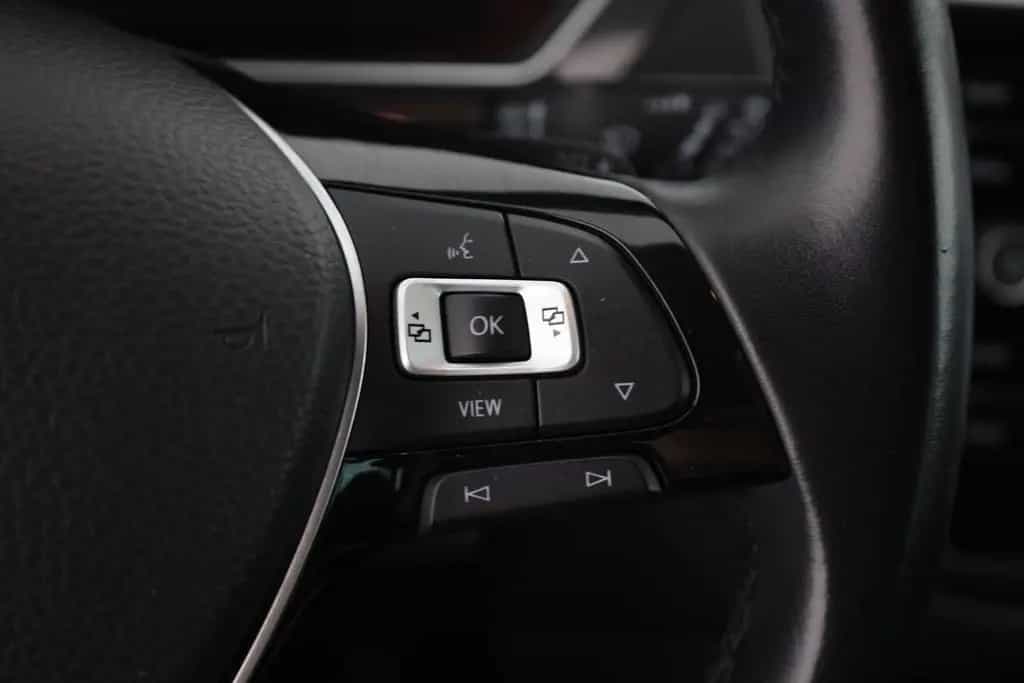 Volkswagen Tiguan 1.5 TSI DSG Comfortline LED Navi ACC 04/2019-photo-15
