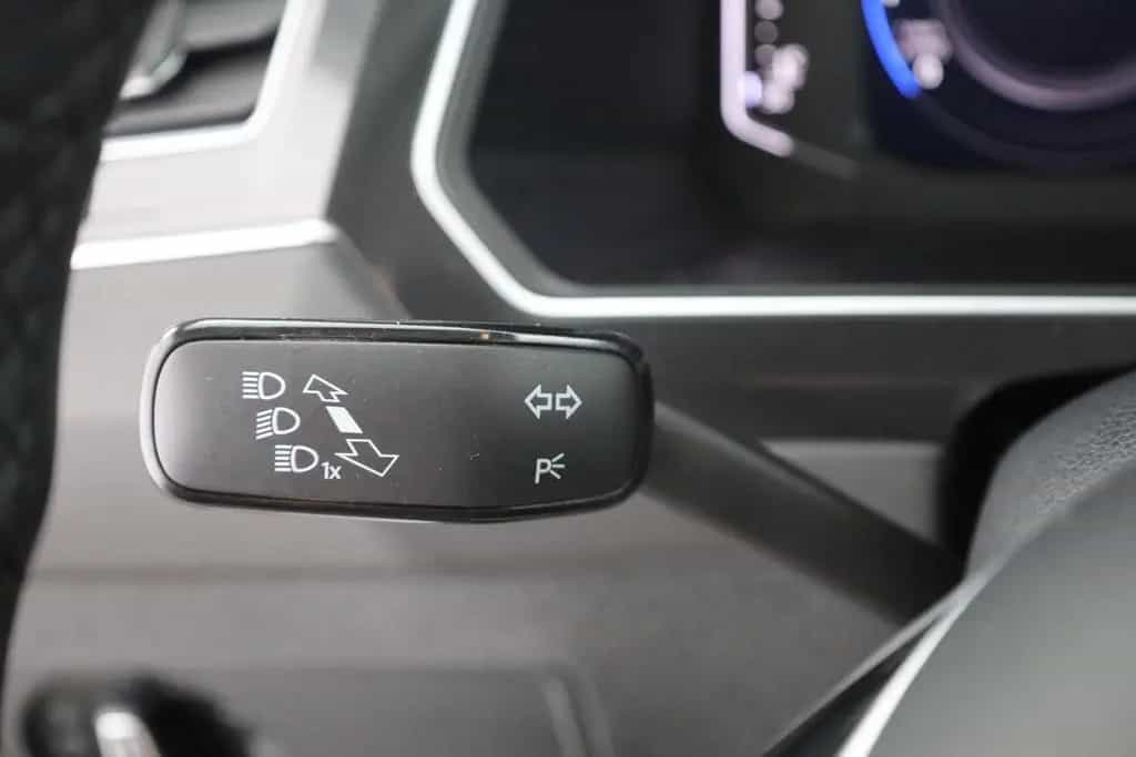 Volkswagen Tiguan 1.5 TSI DSG Comfortline LED Navi ACC 04/2019-photo-17
