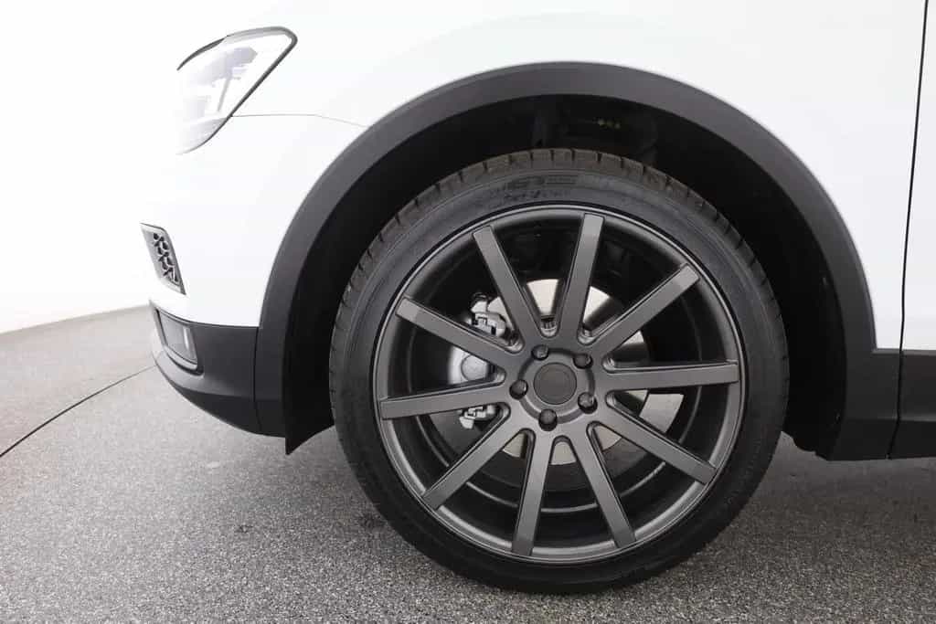 Volkswagen Tiguan 1.5 TSI DSG Comfortline LED Navi ACC 04/2019-photo-28