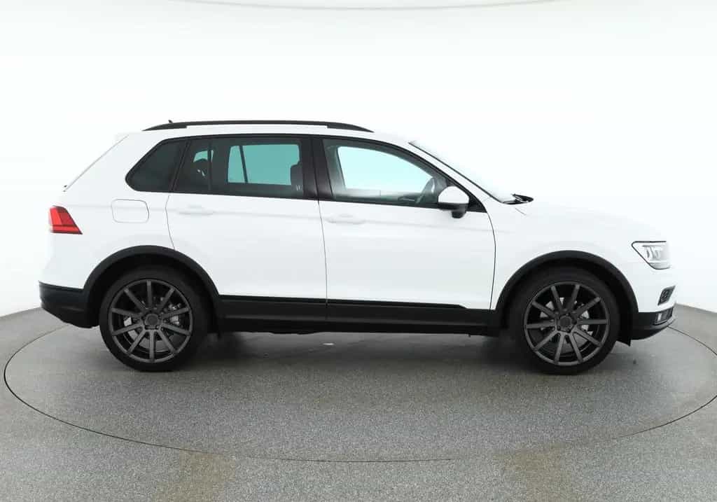 Volkswagen Tiguan 1.5 TSI DSG Comfortline LED Navi ACC 04/2019-photo-5