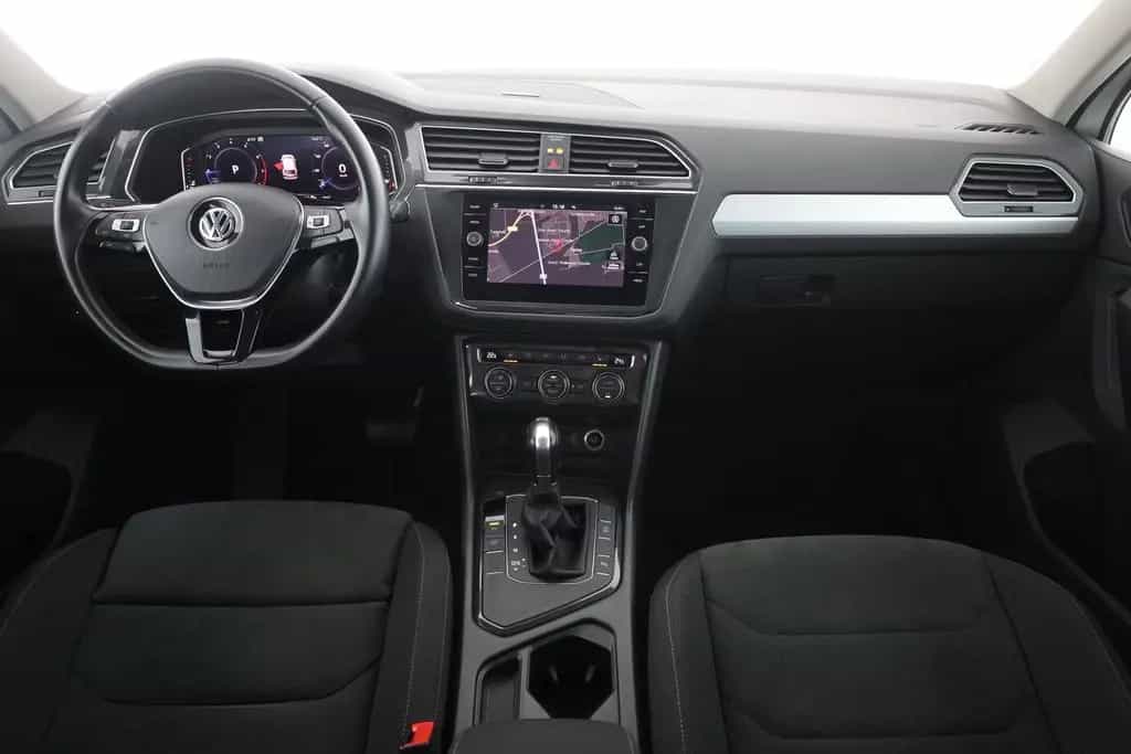 Volkswagen Tiguan 1.5 TSI DSG Comfortline LED Navi ACC 04/2019-photo-8