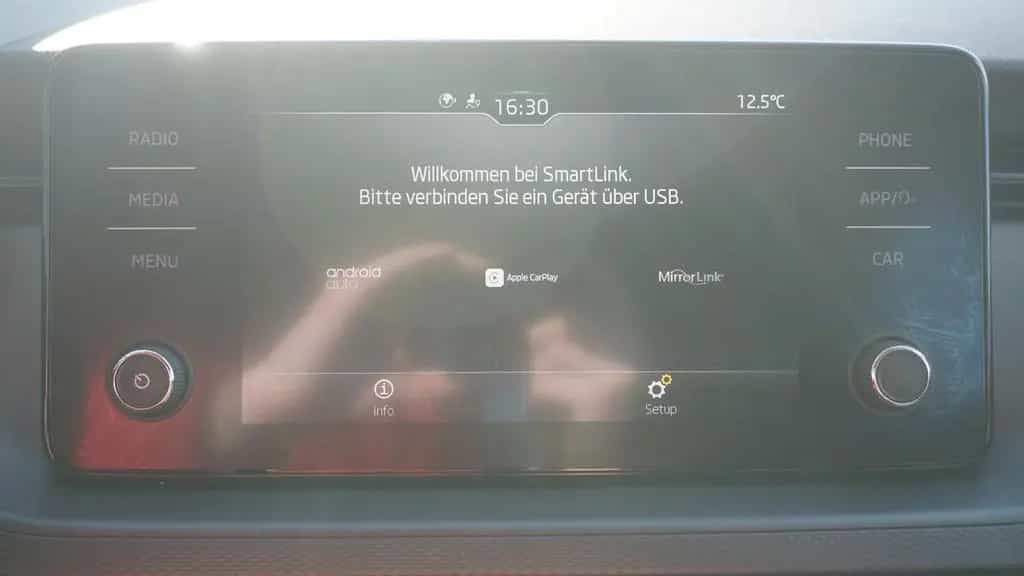 Skoda Scala 1.5 16V TSI Ambition el. Heckklappe Kamera 11/2019-photo-10
